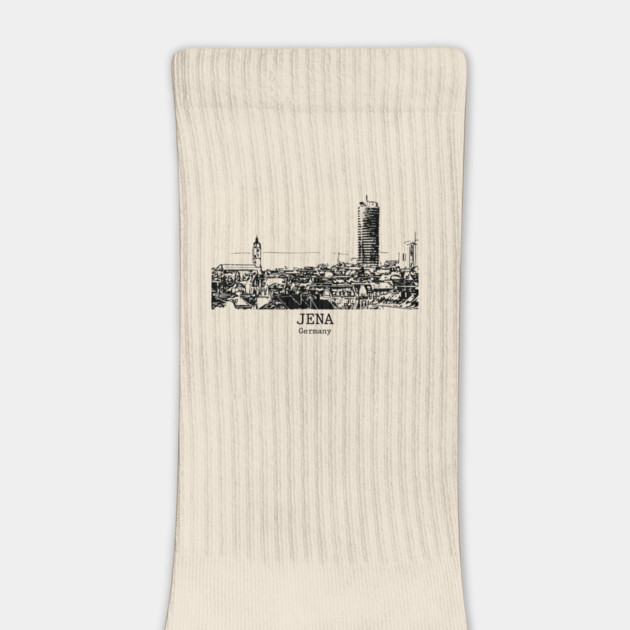 Jena - Germany by Lakeric