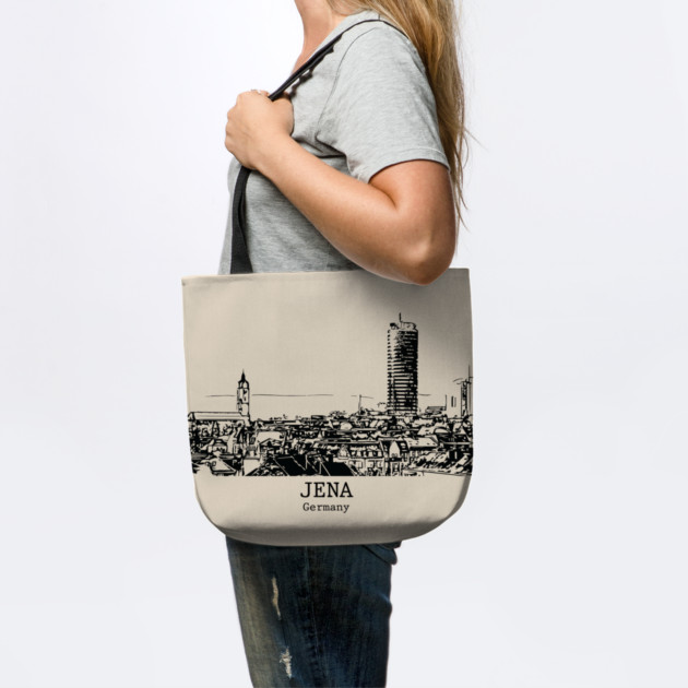 Jena - Germany by Lakeric