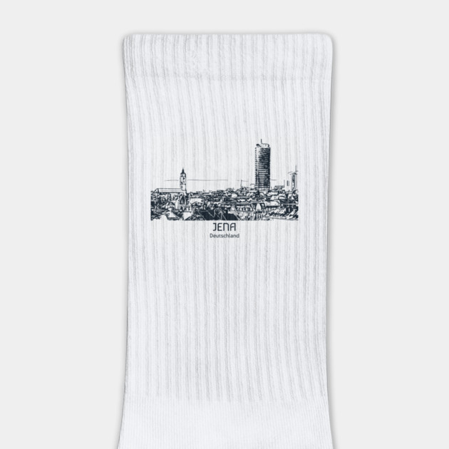 Jena - Deutschland by Lakeric