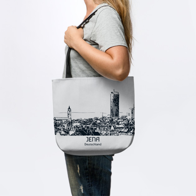 Jena - Deutschland by Lakeric