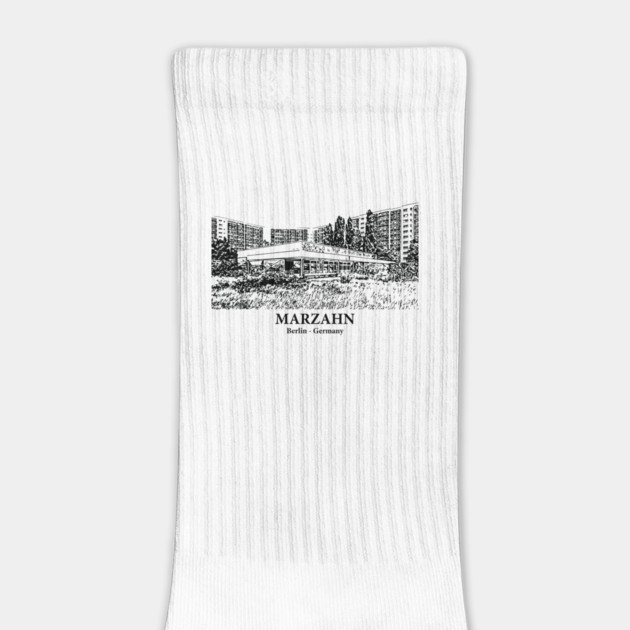 Marzahn - Germany by Lakeric