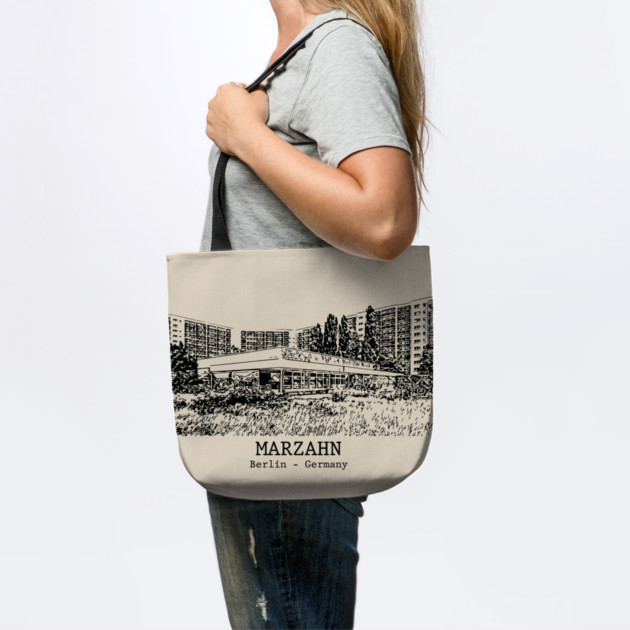 Marzahn - Germany by Lakeric