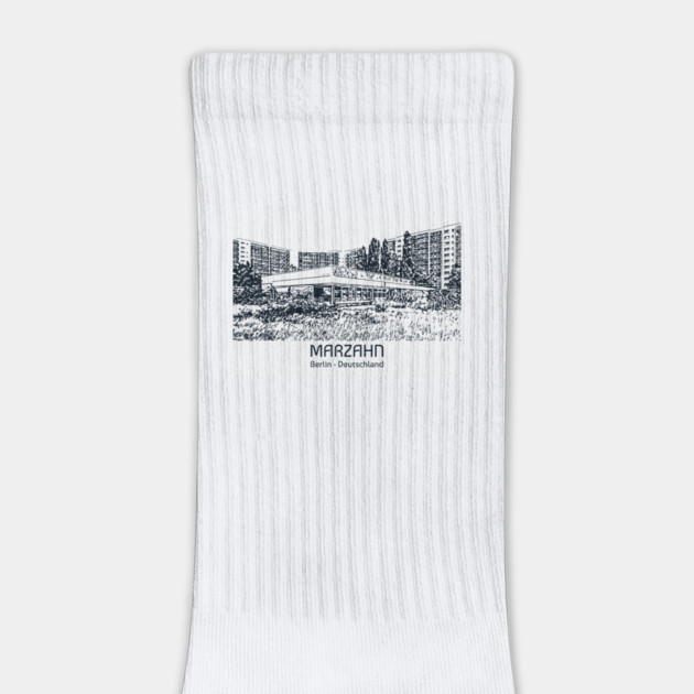 Marzahn - Deutschland by Lakeric