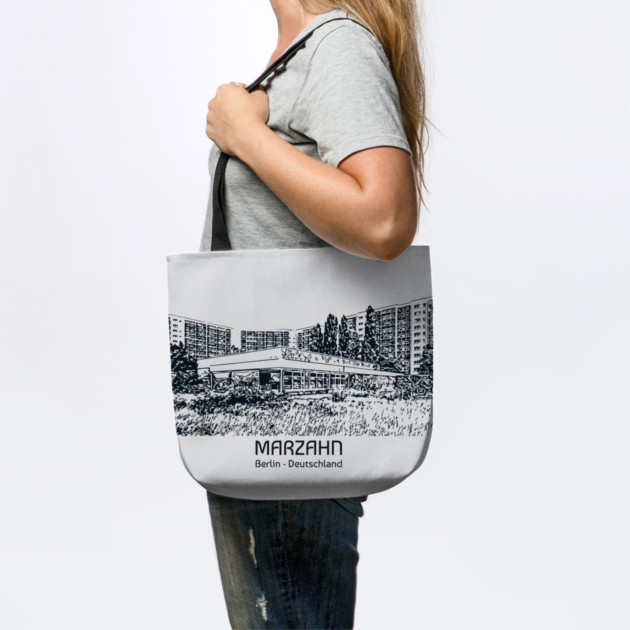 Marzahn - Deutschland by Lakeric