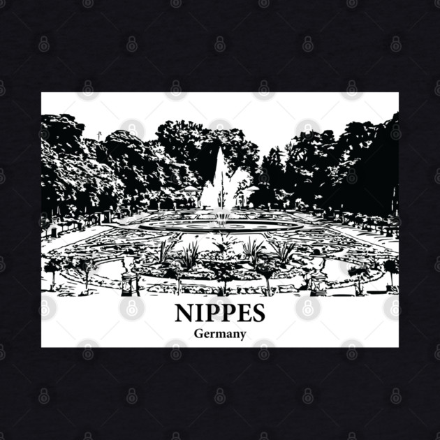 Nippes - Germany by Lakeric