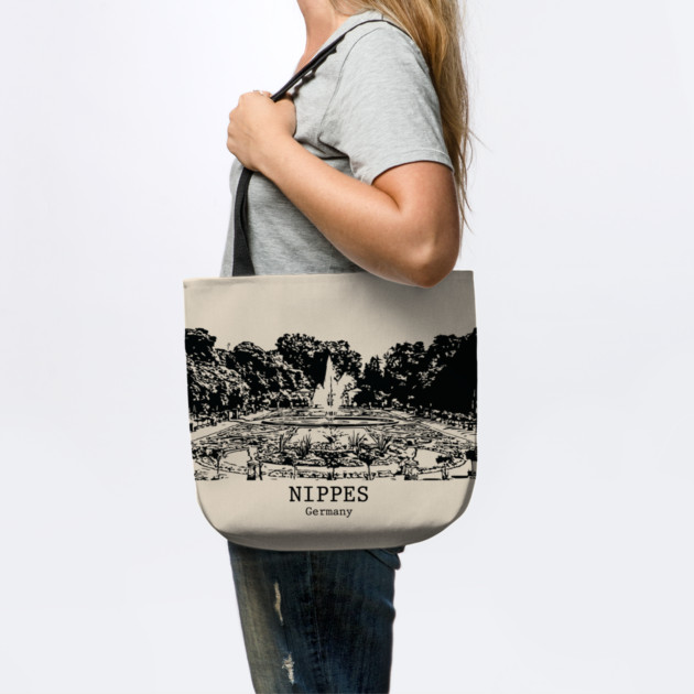 Nippes - Germany by Lakeric