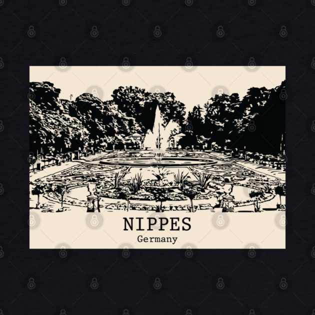 Nippes - Germany by Lakeric