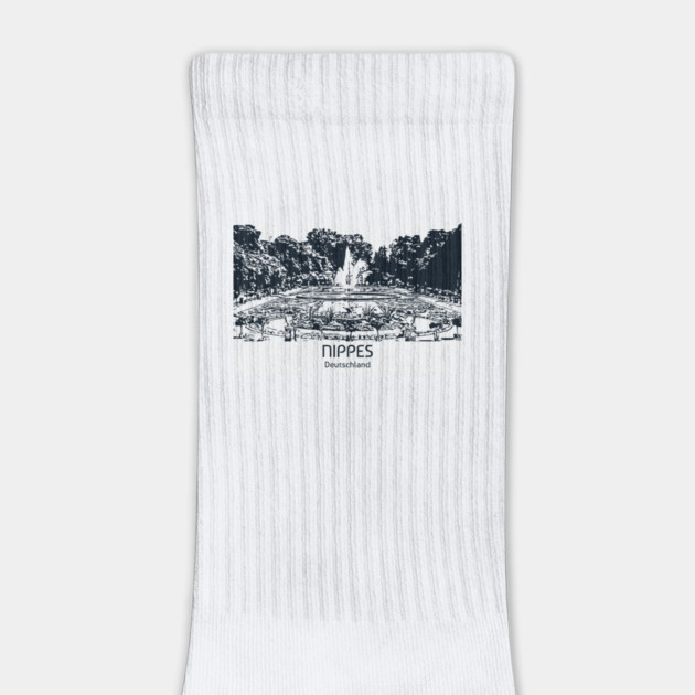 Nippes - Deutschland by Lakeric