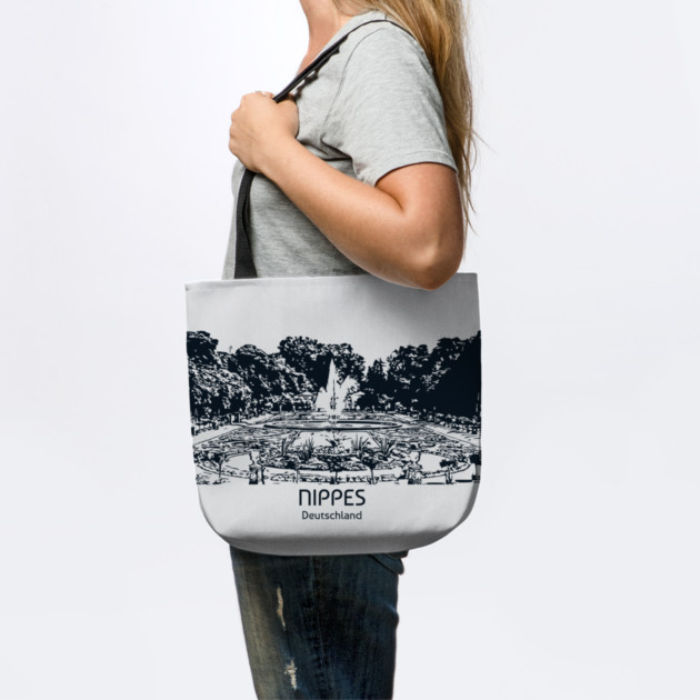 Nippes - Deutschland by Lakeric