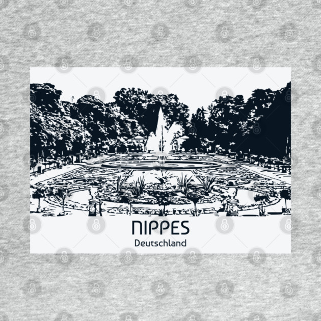 Nippes - Deutschland by Lakeric