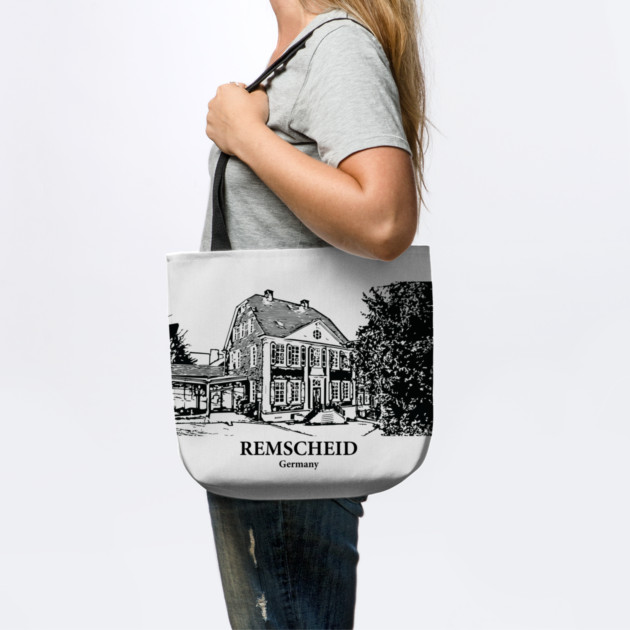 Remscheid - Germany by Lakeric