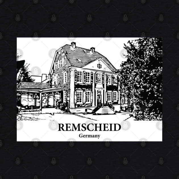 Remscheid - Germany by Lakeric