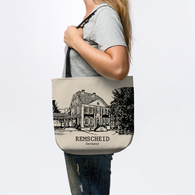 Remscheid - Germany by Lakeric