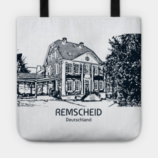 Remscheid - Deutschland Tote