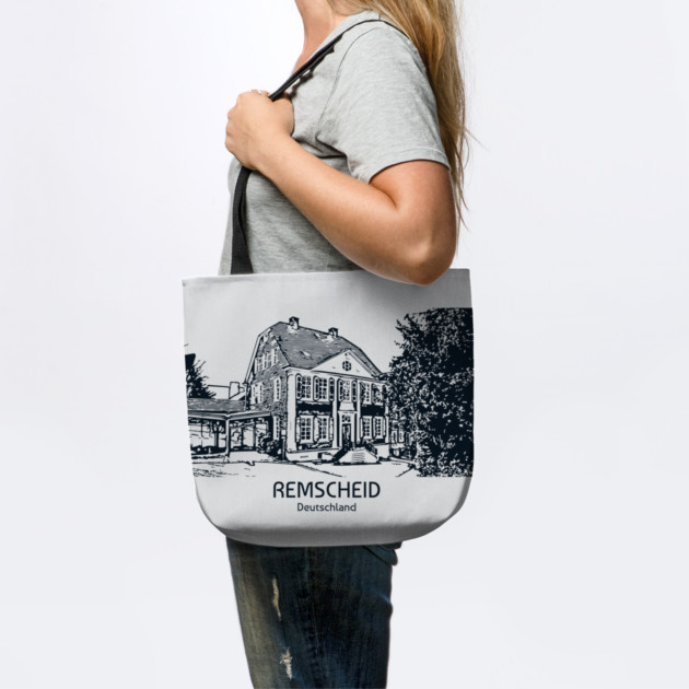 Remscheid - Deutschland by Lakeric
