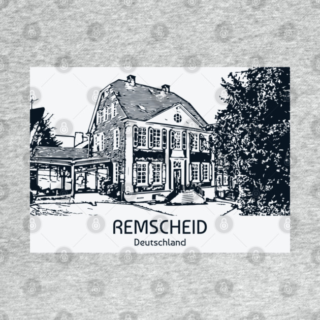 Remscheid - Deutschland by Lakeric