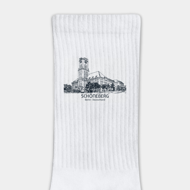 Schoeneberg - Deutschland by Lakeric