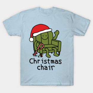 Christmas Cheer Puns and Humor T-Shirt