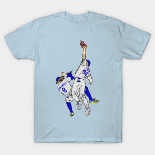 The Catch - Andy pages Catch T-Shirt