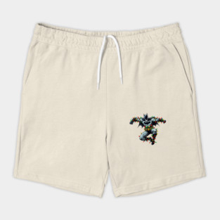 For Christmas & Gotham Shorts