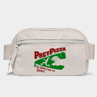 Prey Pizza Bag