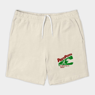Prey Pizza Shorts