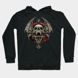 Ave Night Lord Hoodie