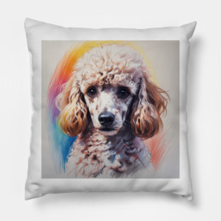 POODLE Pillow