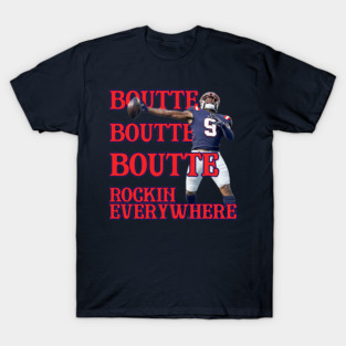 Boutte Time T-Shirt