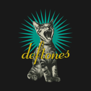 Deftones Band