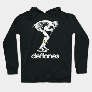 Deftones Band Hoodie