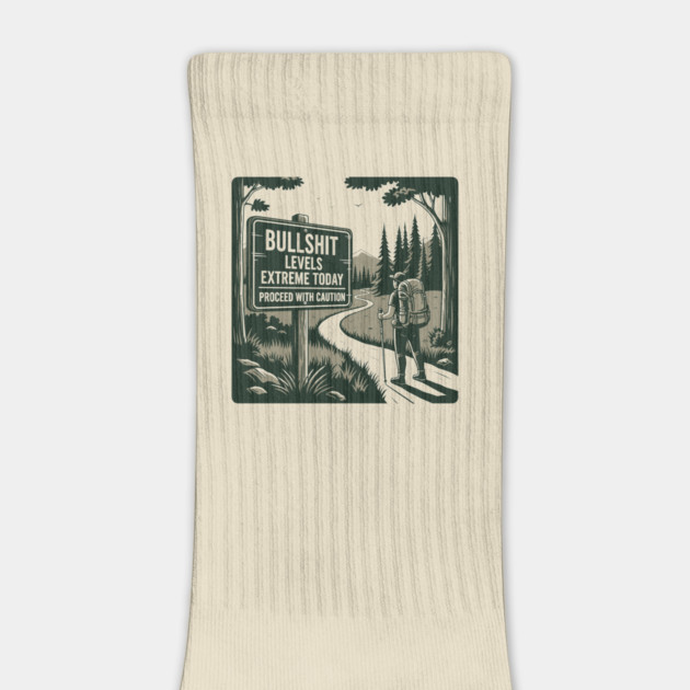 Bullshit levels extreme today by enrynz