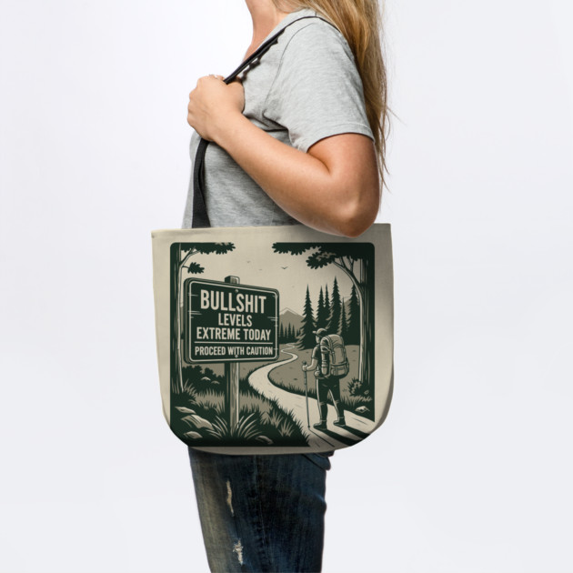 Bullshit levels extreme today by enrynz