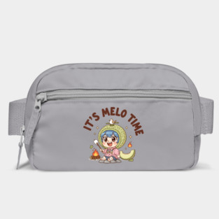 Melon Camping Adventure Bag