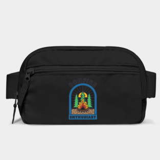 Bonfire Enthusiast Bag