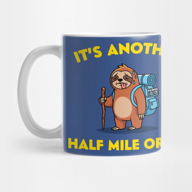 It's another half my or so by enrynz