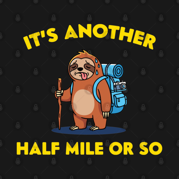 It's another half my or so by enrynz