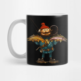 Yukon Cornelius Mug