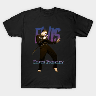 elvis T-Shirt