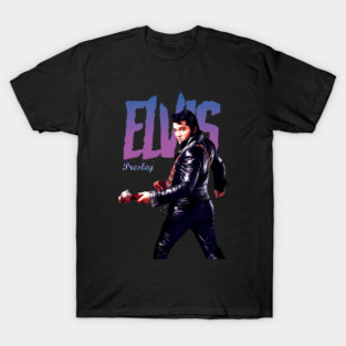 elvis vintage T-Shirt