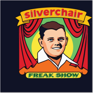 The Freak Show Fanart Posters and Art