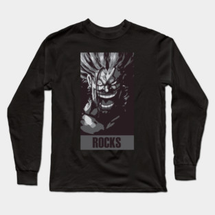 Rocks D Xebec Long Sleeve T-Shirt