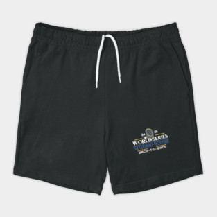 Los Angeles Dodgers World Series 2025 - Los Angeles Dodgers Back To Back Champions 2025, Dodgers - Los Angeles Dodgers Shorts