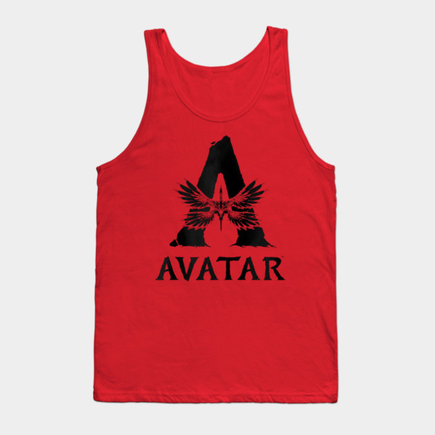 Avatar franchise amazing design Tank Top by DesignAura