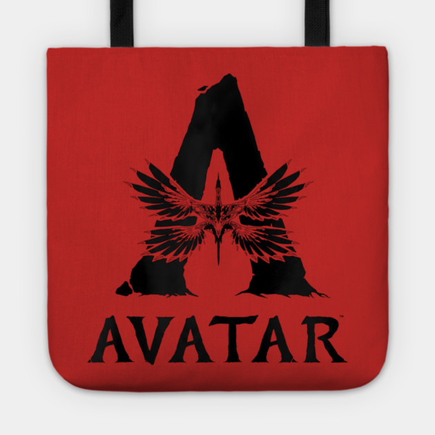 Avatar franchise amazing design Tote by DesignAura
