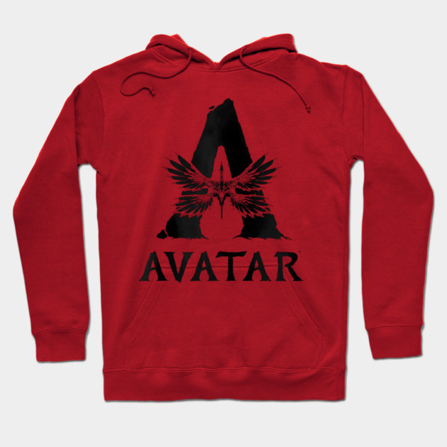Avatar franchise amazing design Hoodie by DesignAura