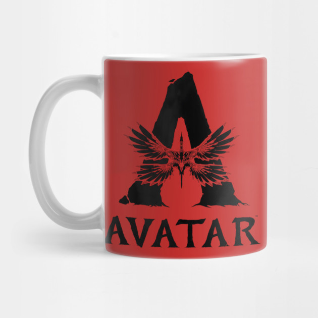 Avatar franchise amazing design by DesignAura