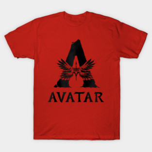 Avatar franchise amazing design T-Shirt