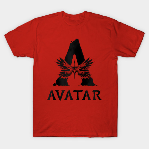 Avatar franchise amazing design T-Shirt by DesignAura