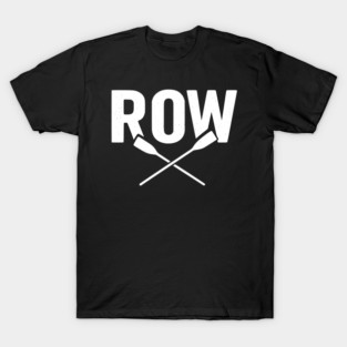 rowing T-Shirt